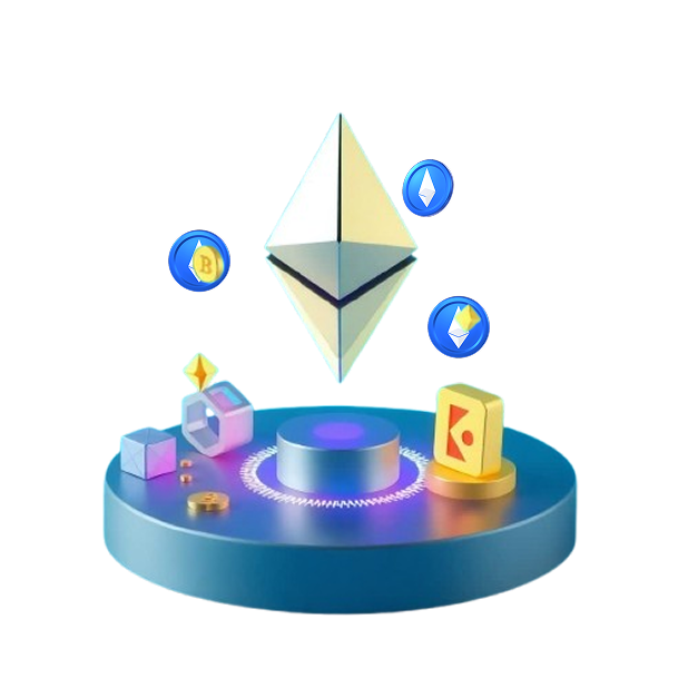 Erc 20 Tokens